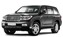 Toyota Land Cruiser 200 2007-2019/ 2019+