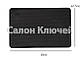 Гумовий силіконовий килимок Kia / автомобільні липкі килимки - фото 2 - id-p1870573504