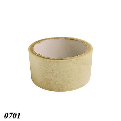 Клейка стрічка 45 мм х 30 м прозора (6шт)