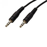 Аудио кабель, AUX кабель 3.5m/m 3 метра cheap