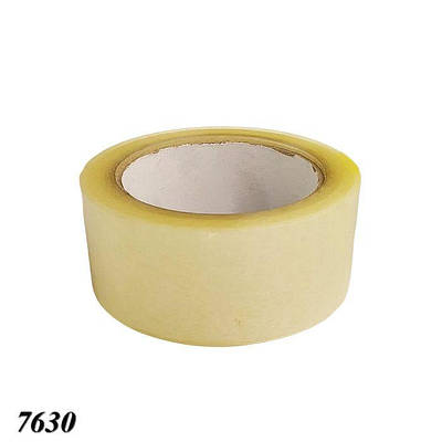 Клейка стрічка 45 мм х 100 м прозора (6шт)