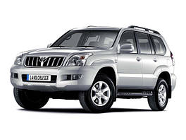 Toyota Land Cruiser Prado 120 2002-2009