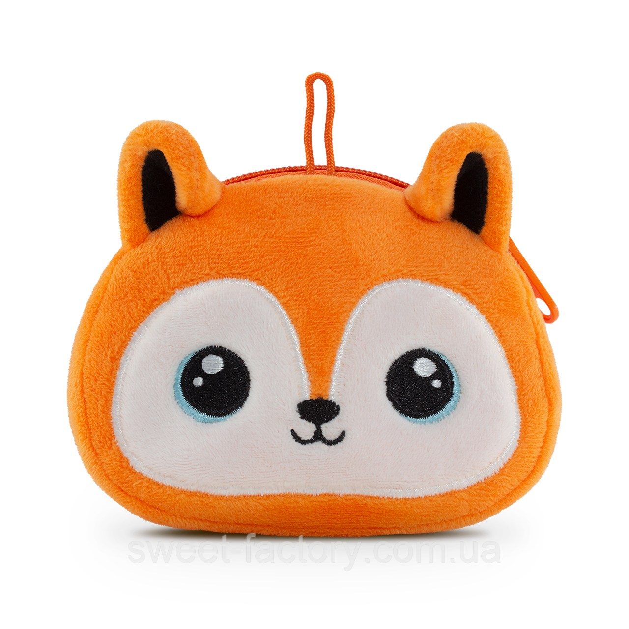 Іграшка — Гаманець Chupa Chups Fun Friends Лисеня 48g, фото 1