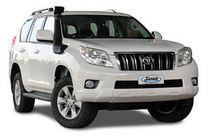 Toyota Land Cruiser Prado 150 2009-2018/ 2018+