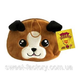 Іграшка — Гаманець Chupa Chups Fun Friends Собачка 48g, фото 1