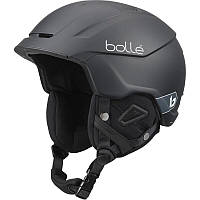 Шолом Bolle Instinct 51-54 Black (1068-Instinct 31865 51-54)