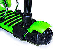 Самокат Scooter "Сонечко" 5in1 Green, фото 8