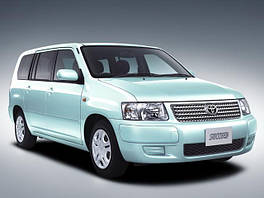 Toyota Probox (Succeed) 2002+