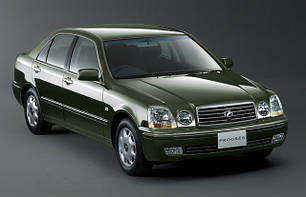 Toyota Progres 1998-2007