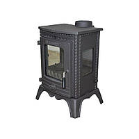 Чугунная печь Flame Stove Minor Lux