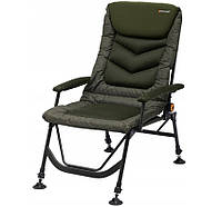 Кресло карповое PROLOGIC INSPIRE DADDY LONG RECLINER CHAIR