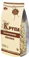 Крупа вівсяна Козуб продукт 500 г (4820094531268)