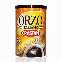 Кофе ячменный орзо CRASTAN классическое orzo solubite 200г