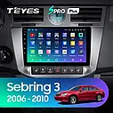 Штатная магнитола  Teyes SproPlus Chrysler Sebring (2006-2010), фото 2