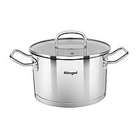 Каструля Ringel Prime 18 см (2.6 л) з/кр (RG-2019-18)
