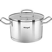 Каструля Ringel Prime 22 см (4.7 л) з/кр (RG-2019-22)