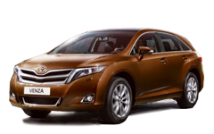 Toyota Venza 2008+/ Venza (USA) 2021+