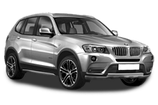 X3 F25 2009-2017