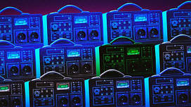 Зарядні станції, пауербанки