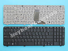 Клавіатура для ноутбука Compaq Presario CQ61