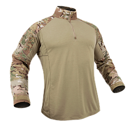 Бойова сорочка Crye Precision G4 NSPA COMBAT SHIRT, Розмір: Small Regular, Колір: MultiCam, APR-CTE-02-SR