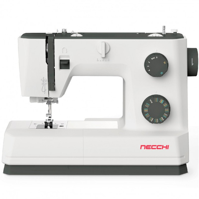 Necchi Q132A Necchi Q132A