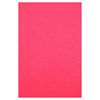 Фетр Ж.О хард 170 1,2мм яскраво-рожевий