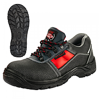 Робоче взуття черевики Bpman Artmaster , зручні шкіряні черевики високої якості для робітників