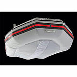 Чотиримісний надувний човен Intex 68376 Mariner 4 Set (328 х 145 см) з веслами та насосом, фото 2