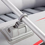 Чотиримісний надувний човен Intex 68376 Mariner 4 Set (328 х 145 см) з веслами та насосом, фото 4