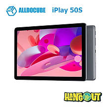 Планшет Alldocube iPlay 50S 4G Tablet PC, 4Gb+64Gb
