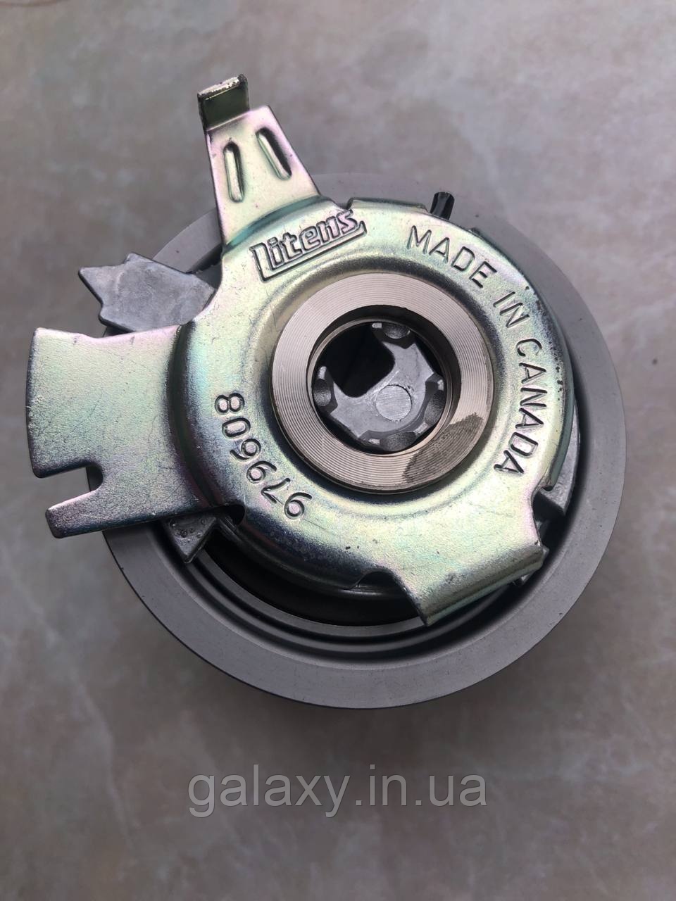 Ролик натяжний ременя ГРМ зубчастого VW,Seat,Skoda, Audi 1,4/1,9/2,0TDI 1999-