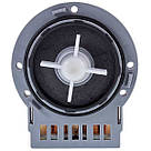 Зливний насос пральної машини універсальний Askoll Mod M231 XP з засобом очистки від накипу Electrolux, фото 5