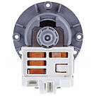 Зливний насос пральної машини універсальний Askoll Mod M231 XP з засобом очистки від накипу Electrolux, фото 4