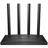 Бездротовий маршрутизатор TP-LINK Archer C80