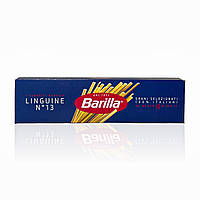 Макароны BARILLA спагетти плоские clasicco N13 linguine 500г