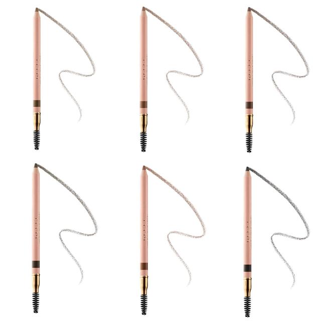 Gucci Crayon Définition Sourcils Eyebrow Pencil 5 Auburn Gucci Crayon Définition Sourcils Eyebrow Pencil 5 Auburn