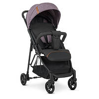 Прогулянкова коляска Bambi M 4249-2 mauve pink