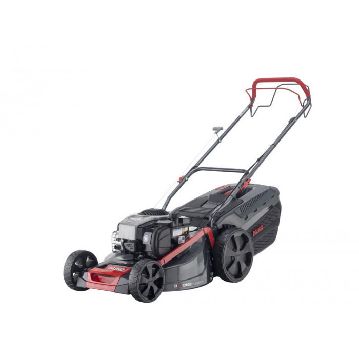 Газонокосарка бензинова AL-KO Comfort 46.0 SP-B, фото 1