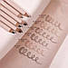Олівець для брів Gucci Crayon Définition Sourcils Eyebrow Pencil 6 Ebony без коробки 1.19 г, фото 5