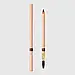 Олівець для брів Gucci Crayon Définition Sourcils Eyebrow Pencil 6 Ebony без коробки 1.19 г, фото 8