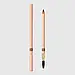 Олівець для брів Gucci Crayon Définition Sourcils Eyebrow Pencil 3 Light Brown без коробки 1.19 г, фото 6