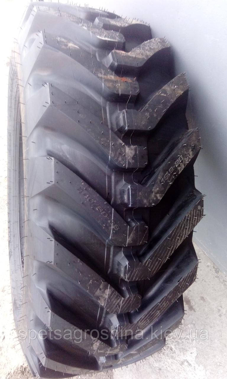 Шина 460/70 R24 (159A8) POWER CL Michelin