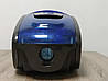 Пилосос Steinberg/ Grant GD-1604 4000W 3,0L Синій, фото 10