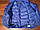 Куртка демісізована Children's Place, розмір хл на 10-12 років, фото 4