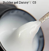 DANNY BUILDER GEL №03 30 ml