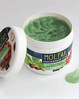 Масажний гель з екстрактом кінського каштану FORTE+ Джерелія, 500 мл