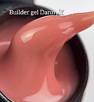 DANNY BUILDER GEL №04 30 ml