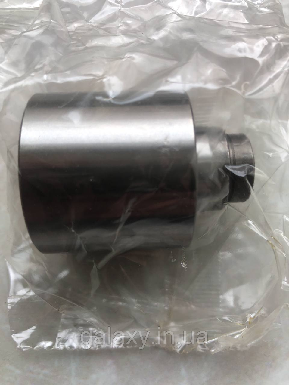 Ролік напрямний ременя ГРМ зубчастого VW,Seat,Skoda,Audi 1,4/1,9/2,0TDI 1999-, фото 1