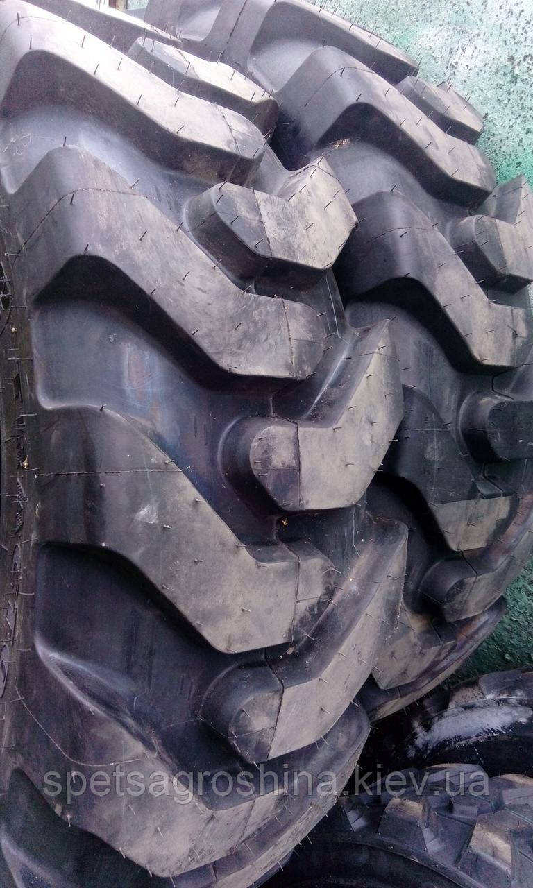 Шина 16.9 R30 (440/80-30) TI-09 IND 14PR TL Mitas